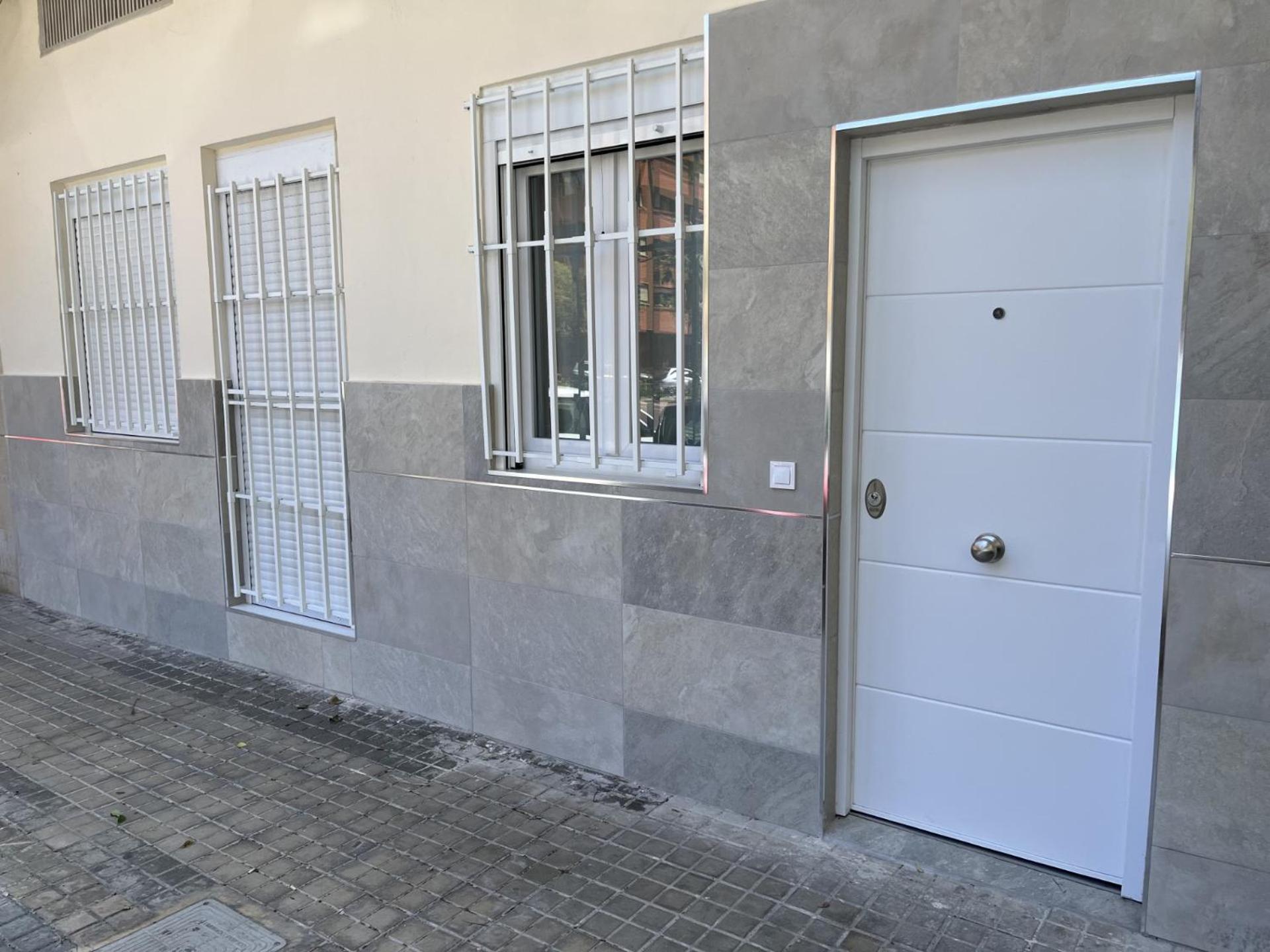 Acogedor 5 Personas Appartement